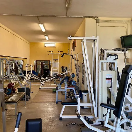 アパート Tony's *