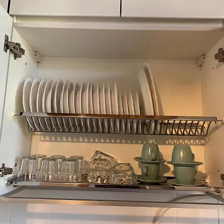 アパート Tony's *