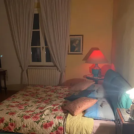 Tony's شقة سبا كاسكيانا تيرم